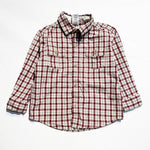 Gymboree Top 3T|145343