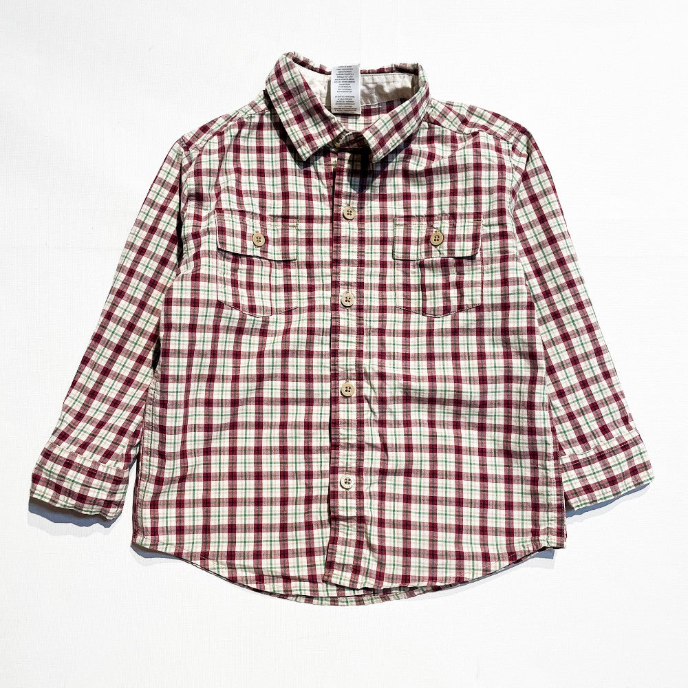 Gymboree Top 3T|145343