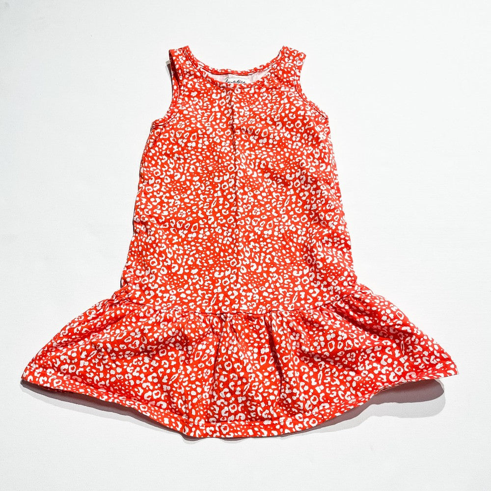 Dress 4Y|206015