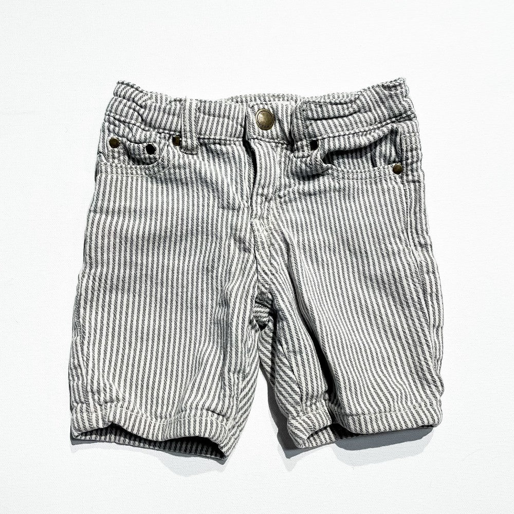 Jamie Kay Shorts 3Y|229015