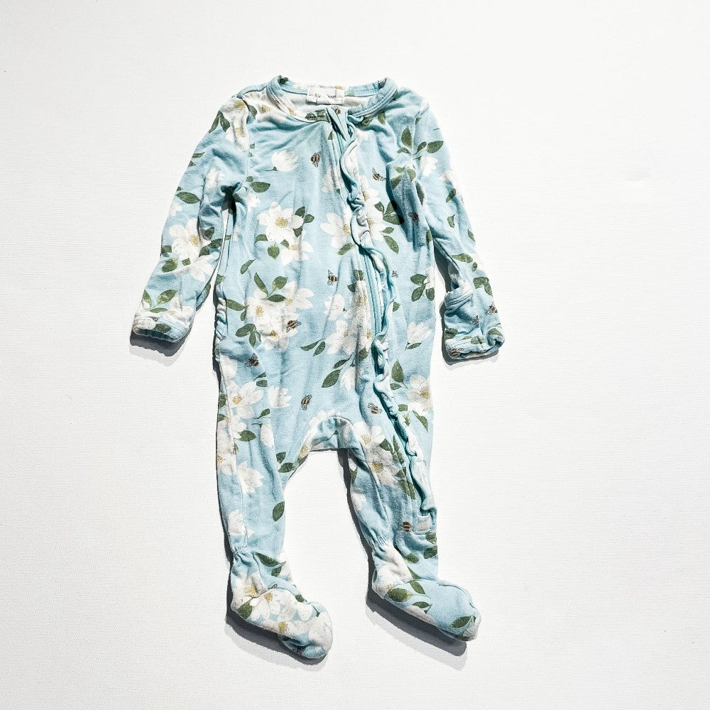 Angle Dear Sleeper 0-3M|218284