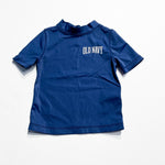 Old Navy Swim Shirt 18-24M|211501