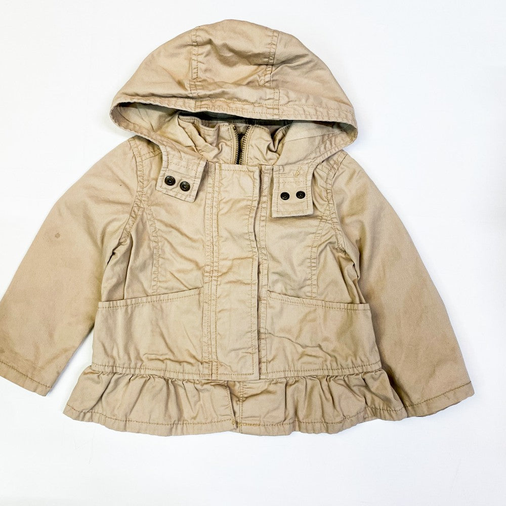 Old Navy Jacket 2Y. **Imperfection|117160