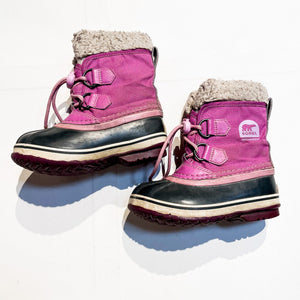 Sorel Boots 10C|165354