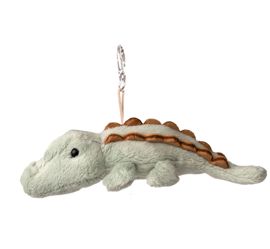 Bukowski - Maximus Bag Charm|179511