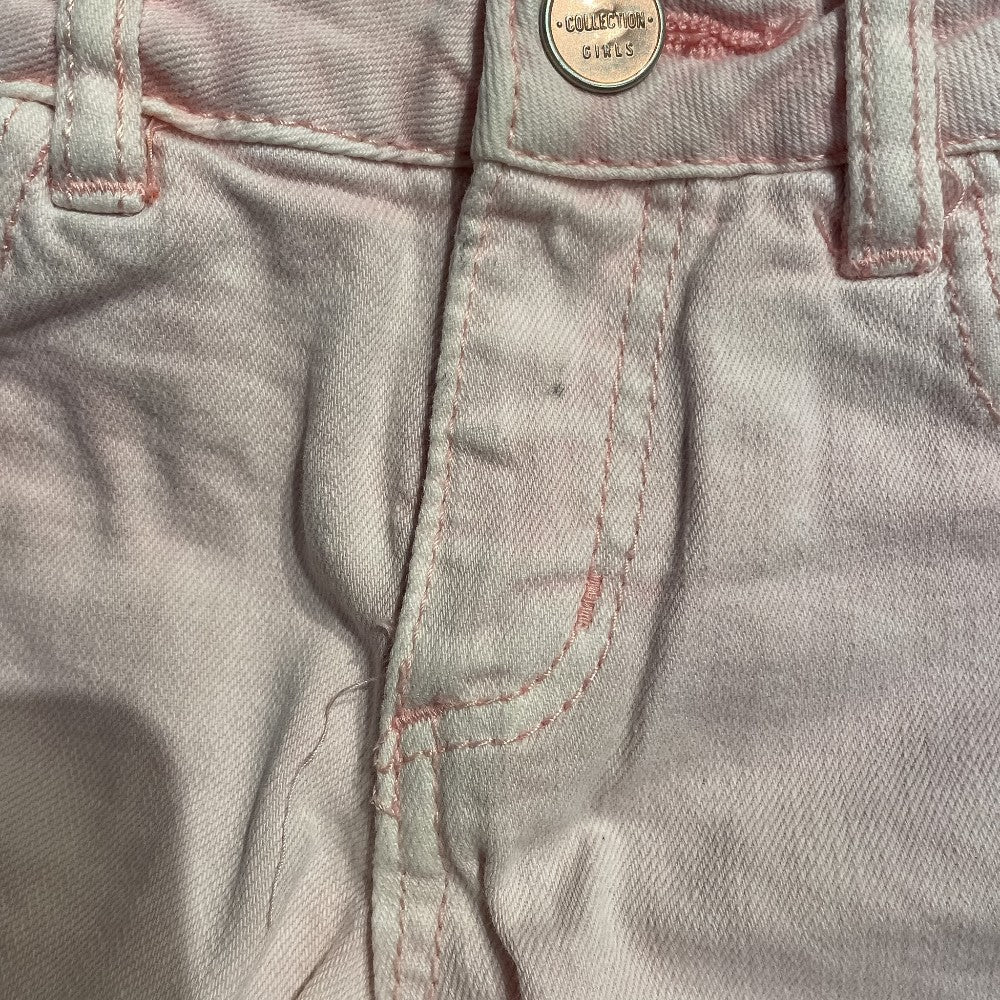 Zara Shorts 5Y **Imeprfection|216615