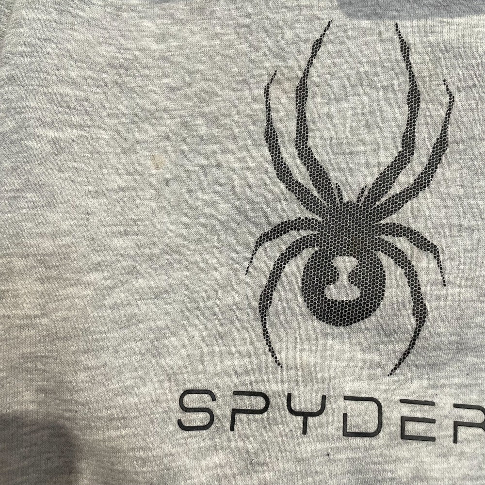 Spider Hoodie 6Y *Imeprfection|151409