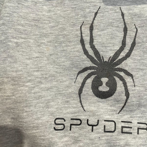 Spider Hoodie 6Y *Imeprfection|151409