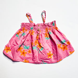 Old Navy Top 12-18M|188913