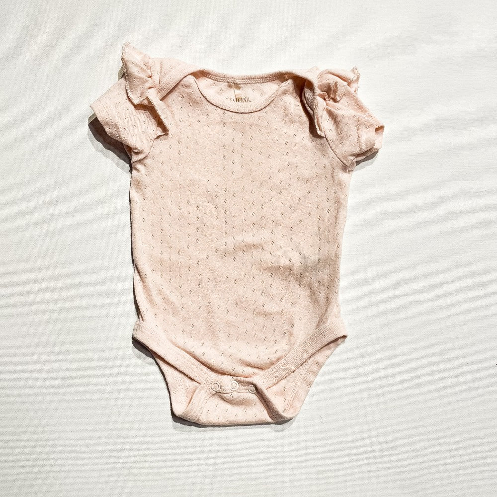 Kyle & Deena Onesie 3-6M|215559
