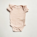 Kyle & Deena Onesie 3-6M|215559