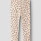 Name It - Cheetah Fleece Leggings|225631