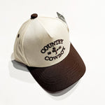 Country Cowboy Hat 4-12M **Imperfection|228053