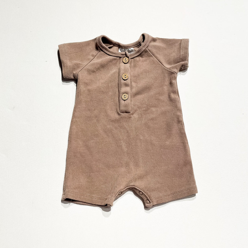 Mebie Baby Romber 3-6M|234092