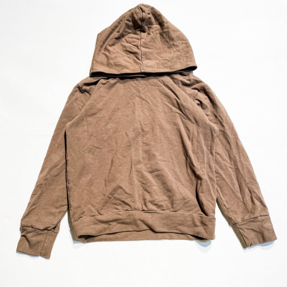 Posh & Cozy Hoodie M (7Y)|167800