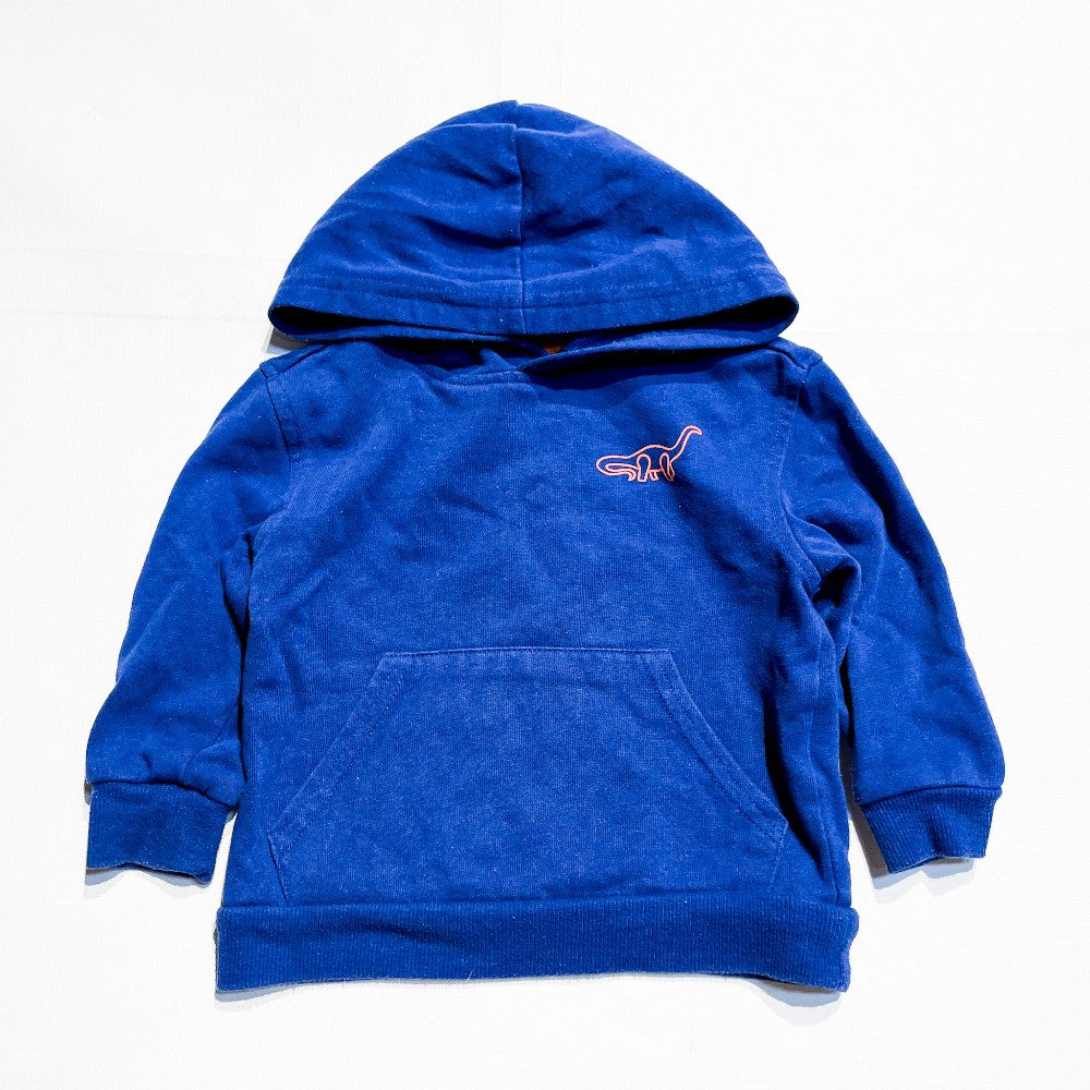 Epic Thread Hoodie 2T|168379