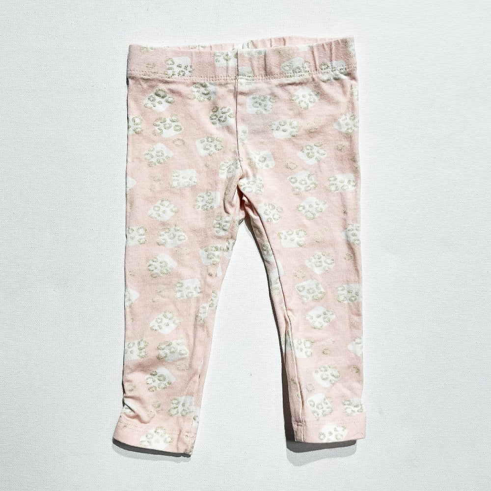Leggings 6-9M|213269
