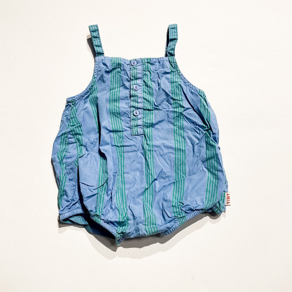 Tiny Cottons Romper 18M|204816
