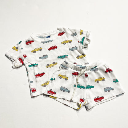Old Navy Set 18-24M **Imperfection|227848