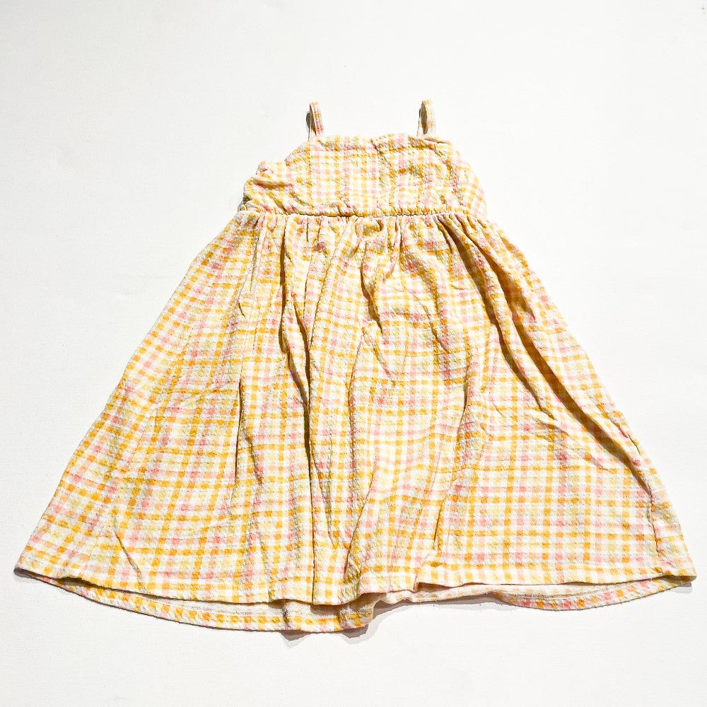 Billabong Dress 6Y|232820
