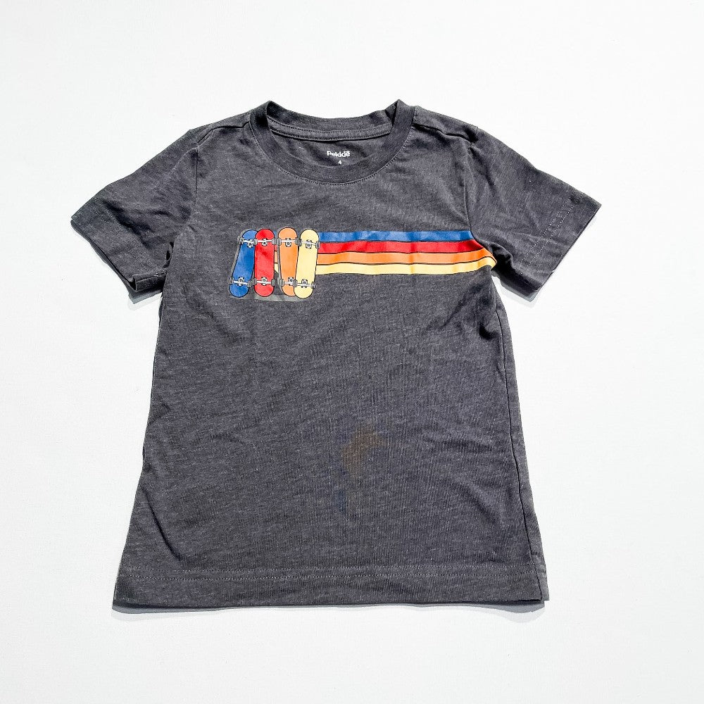 Pekkle Shirt 4Y|223804