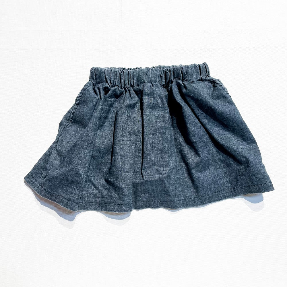 Sem Skirt 18-24M|121412