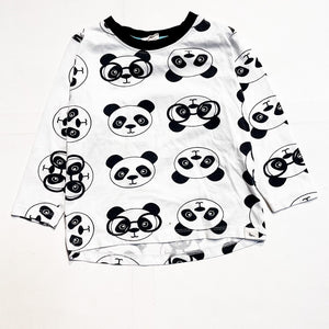Turlte Dove London Shirt 3-4Y|161186