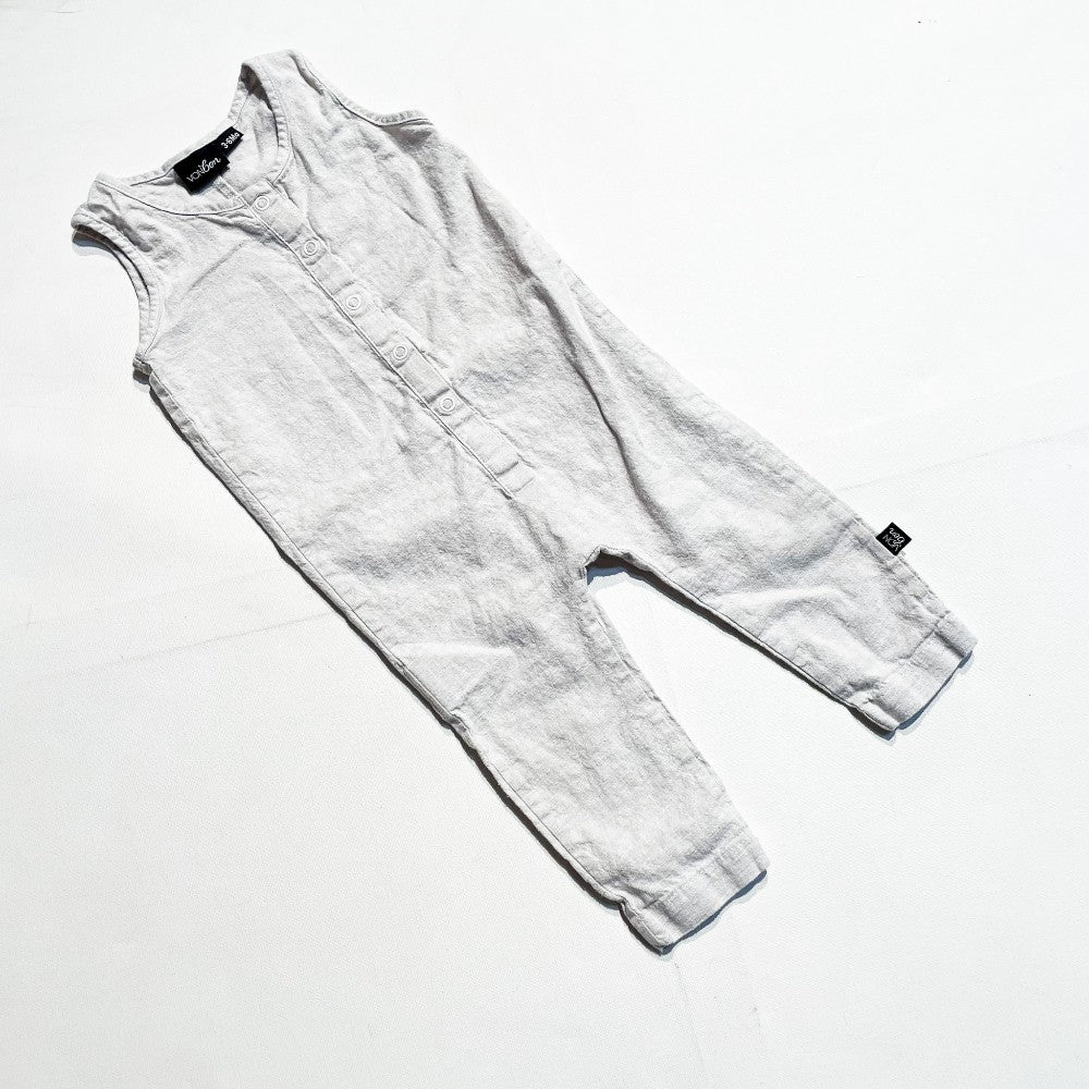 Vonbon Romper 3-6M|163377