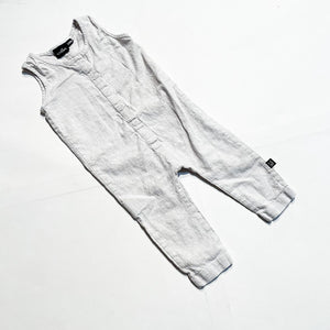 Vonbon Romper 3-6M|163377