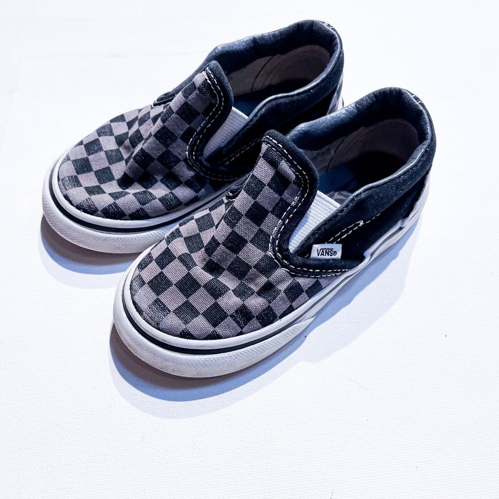 Vans Shoes 7|157046