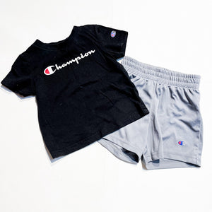 Champion Set 24M|169521