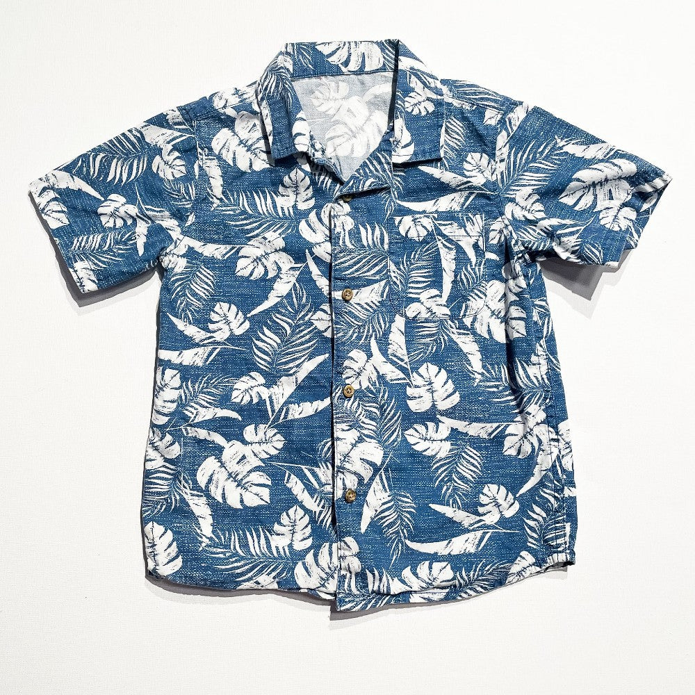 Shirt 6Y **Imeprfection|214332