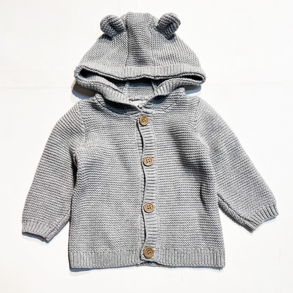 George Sweater 3-6M|171695