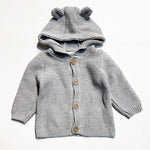 George Sweater 3-6M|171695