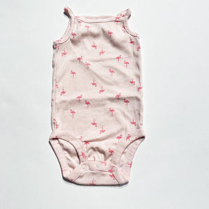 Carters Onesie 12M|196149