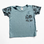 Little & Lively Shirt 6-12M **Imperfection|220528