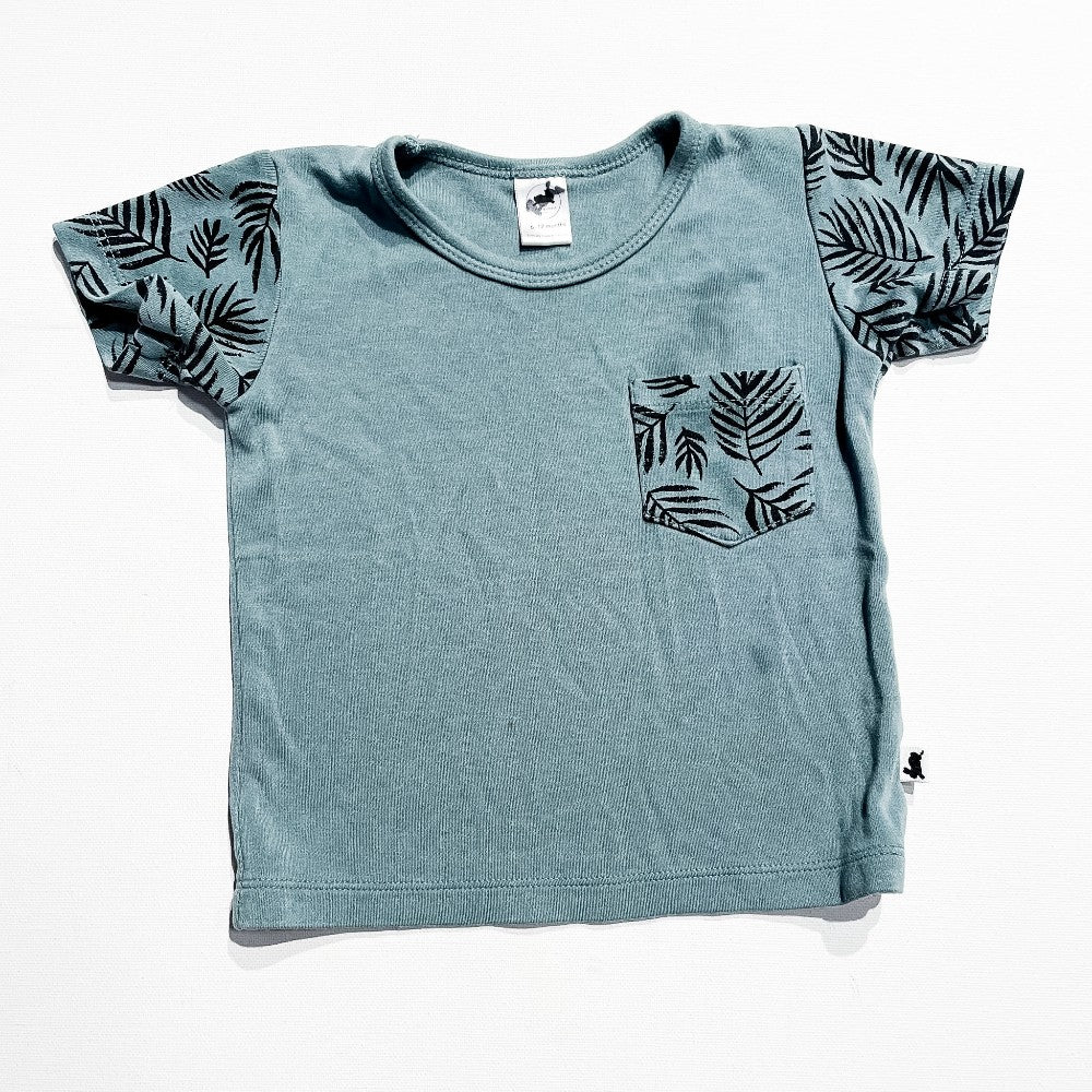 Little & Lively Shirt 6-12M **Imperfection|220528