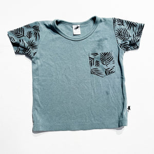 Little & Lively Shirt 6-12M **Imperfection|220528