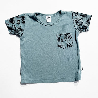 Little & Lively Shirt 6-12M **Imperfection|220528