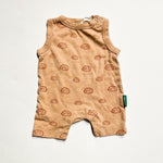Parade Romper 3-6M|220061