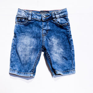 Mayoral Shorts 3Y|152356