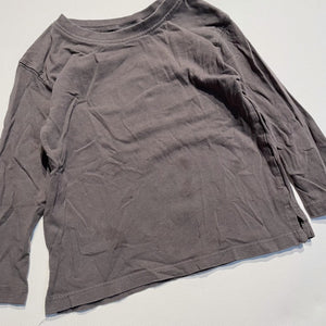 Zara Shirt 18-24M **Imperfection|185888