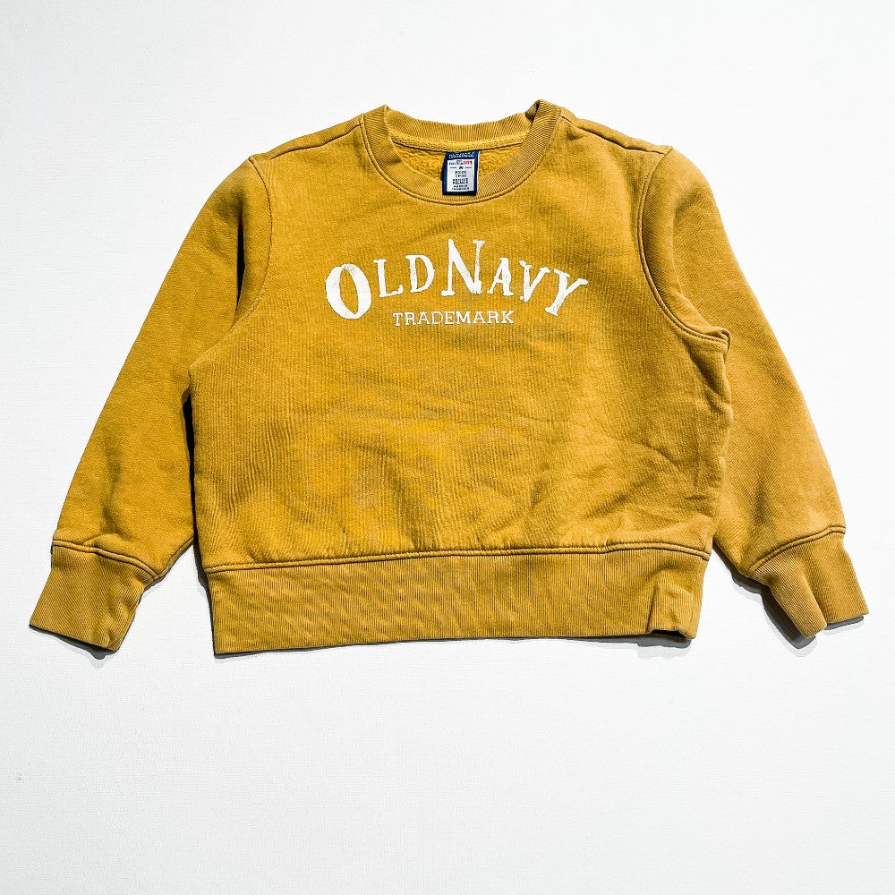 Old Navy Crew 5Y|206918
