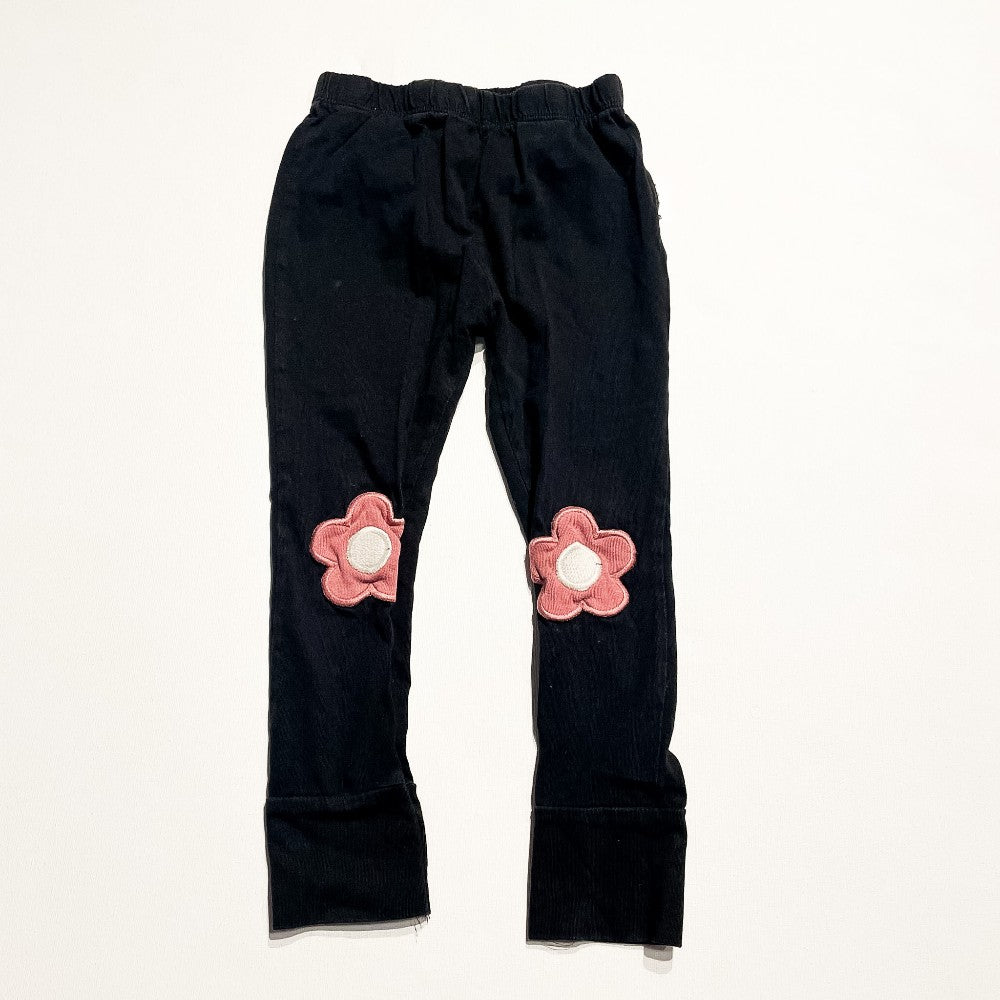 Hux Leggings 4Y|220152