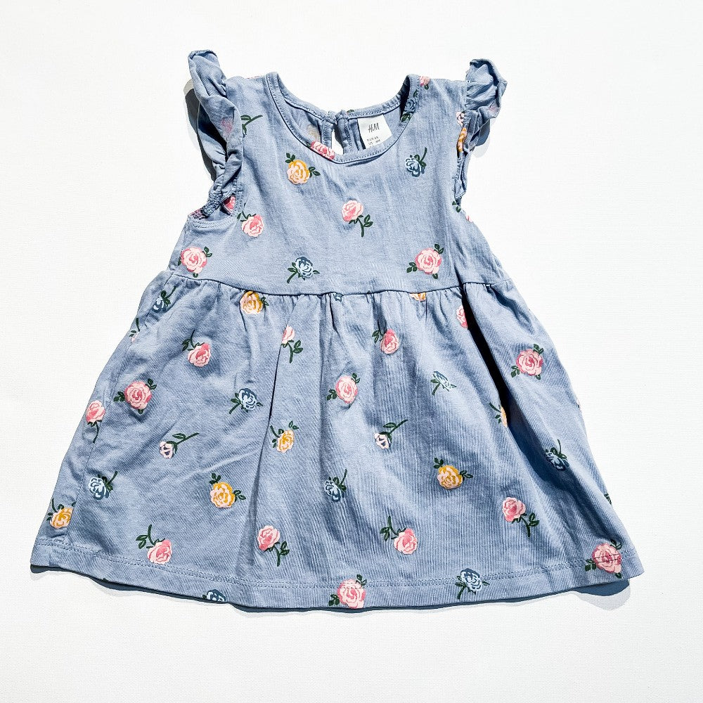 H&M Dress 4-6M|193384