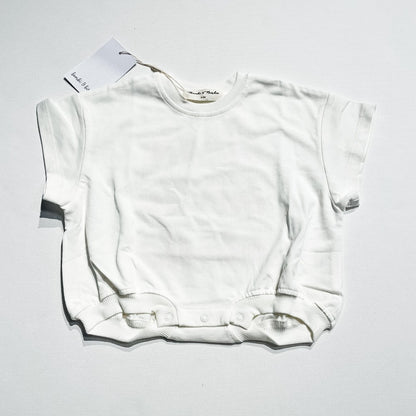 Bambi & Birdie Crew 0-3M|213683