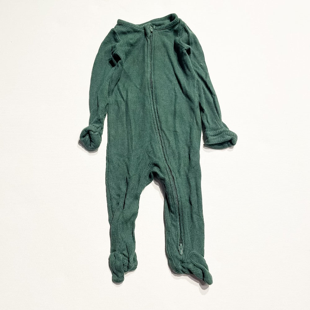 Carters Purely Soft Sleeper 6M|217532
