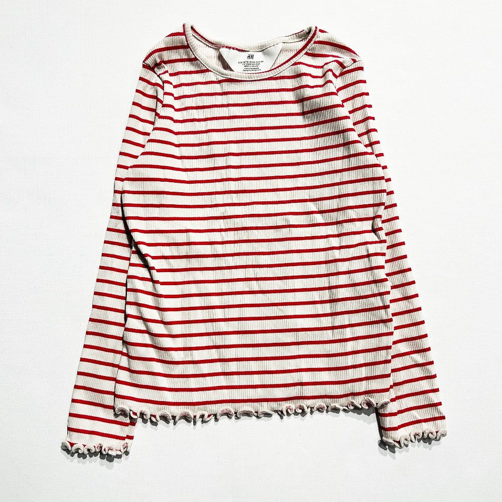 H&M SHirt 4-6Y|210712