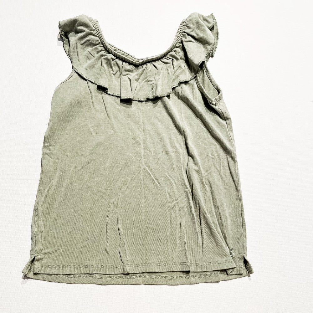 Little Bipsy Shirt 4-5Y *Imeprfection|227696