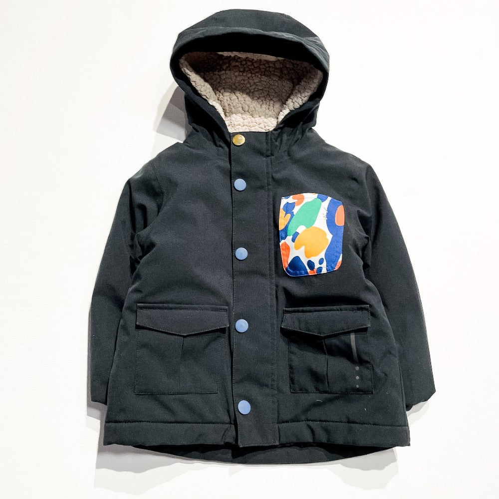 Burton Jacket 5Y|222015